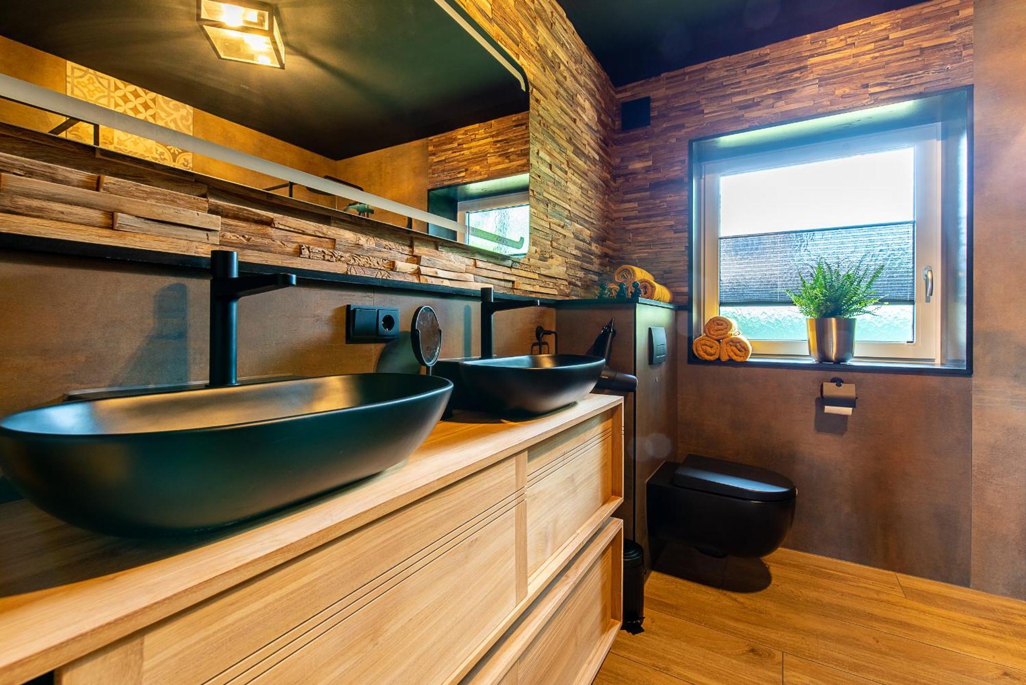 Einzigartige Traumwohnung Mit Whirlpool & Sauna Bietet Luxus Und Erholung Neuheilenbach Exterior photo