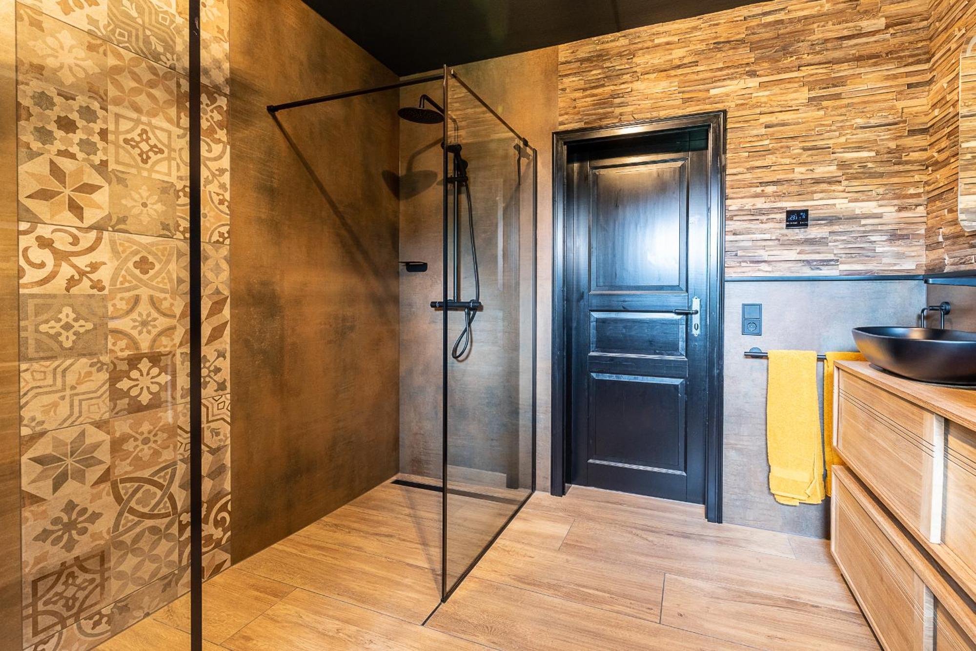 Einzigartige Traumwohnung Mit Whirlpool & Sauna Bietet Luxus Und Erholung Neuheilenbach Exterior photo