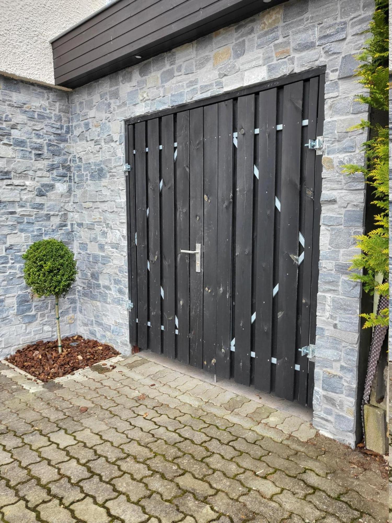 Einzigartige Traumwohnung Mit Whirlpool & Sauna Bietet Luxus Und Erholung Neuheilenbach Exterior photo