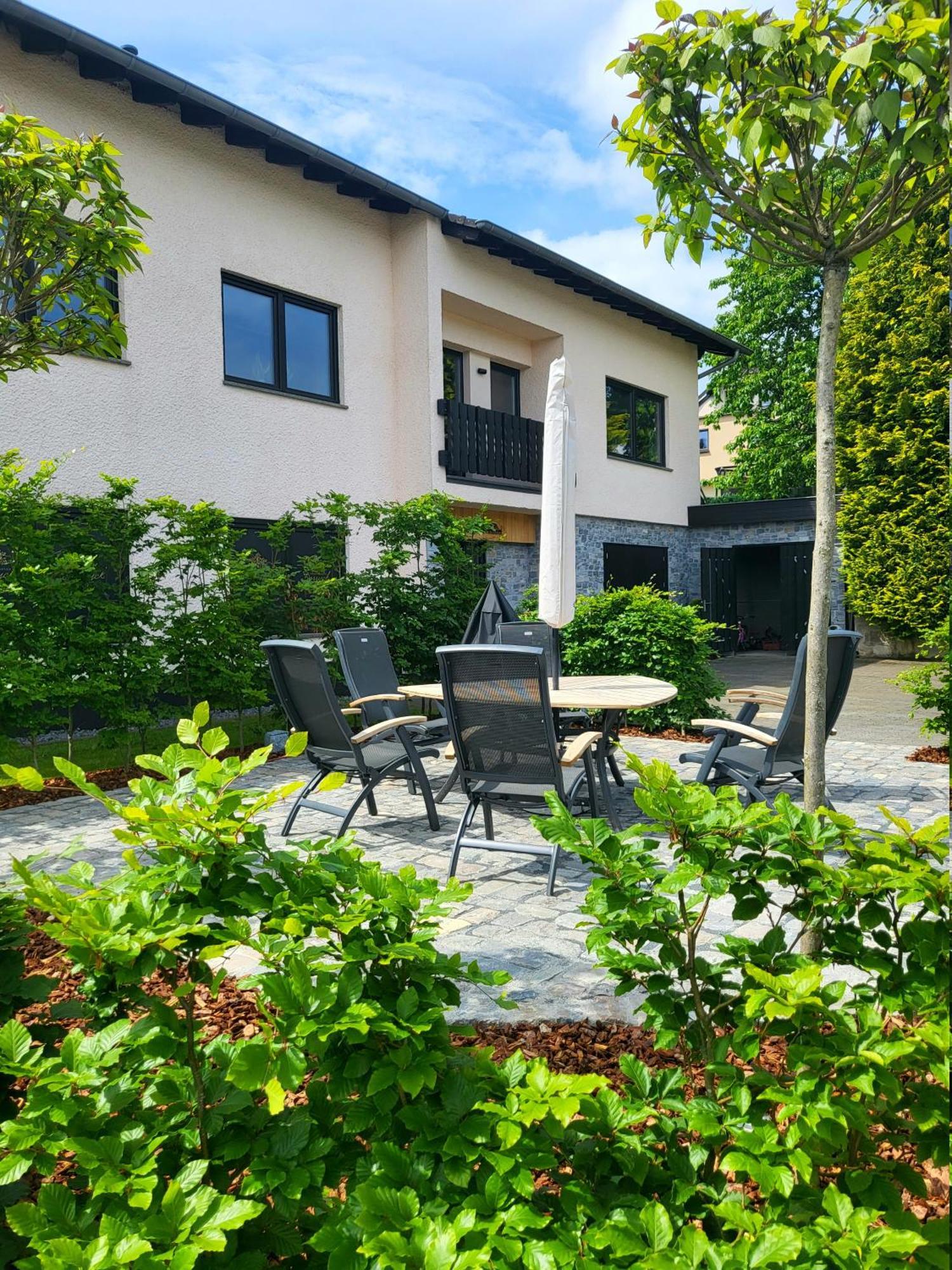 Einzigartige Traumwohnung Mit Whirlpool & Sauna Bietet Luxus Und Erholung Neuheilenbach Exterior photo